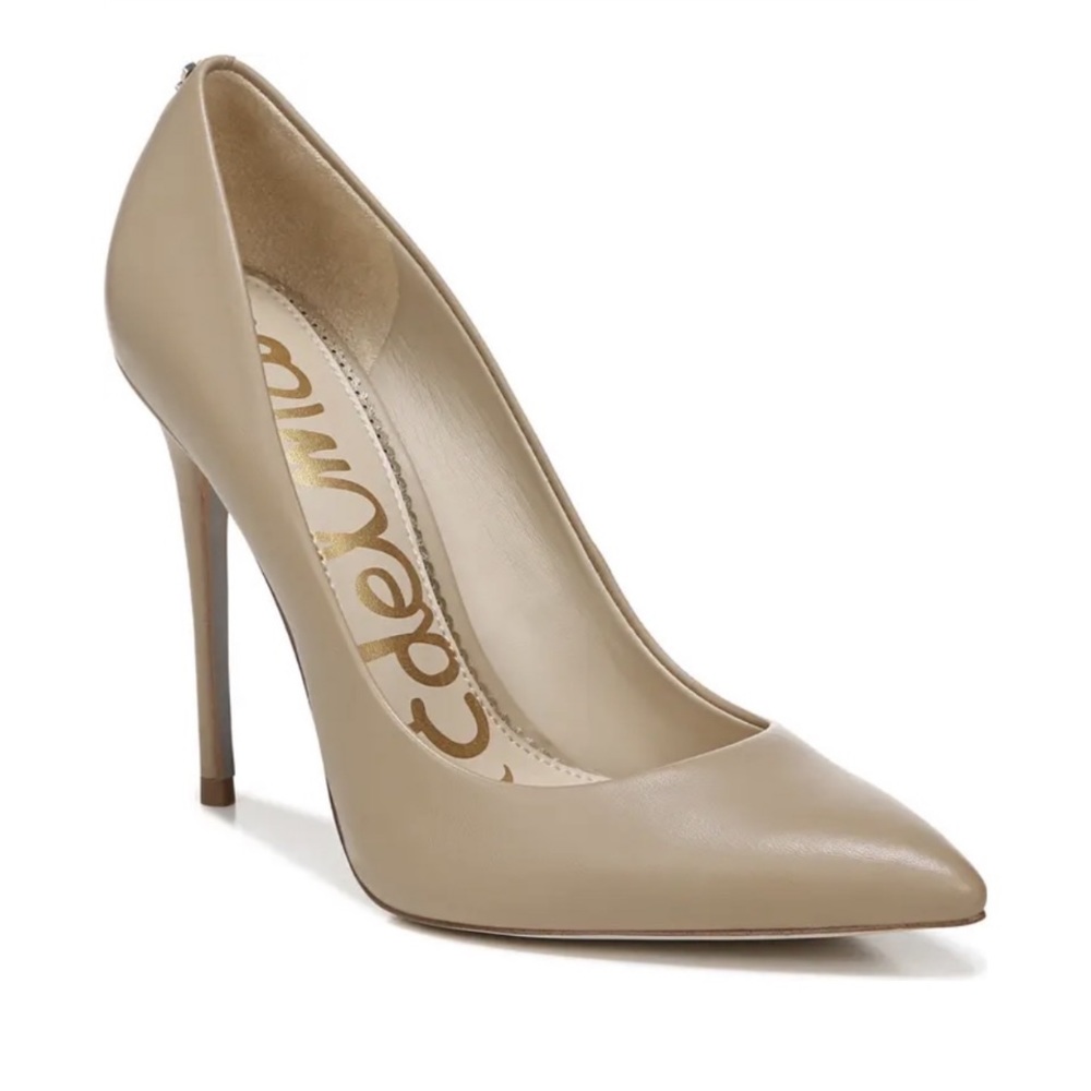 🆕 Sam Edelman Danna Pointed Toe Pump NIB